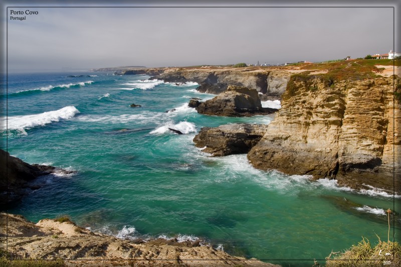 Porto Covo