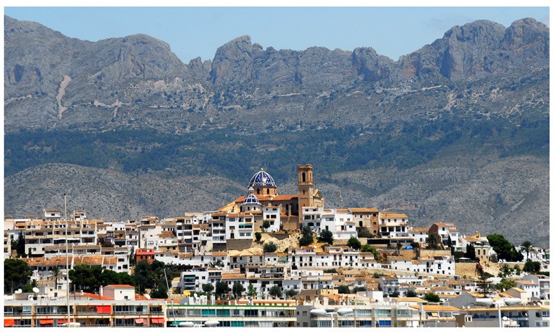 Altea