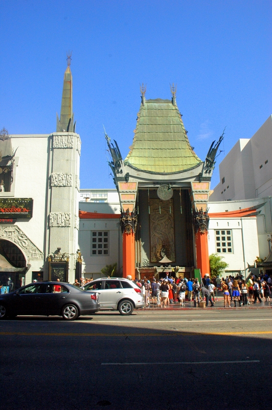 Teatro Chino