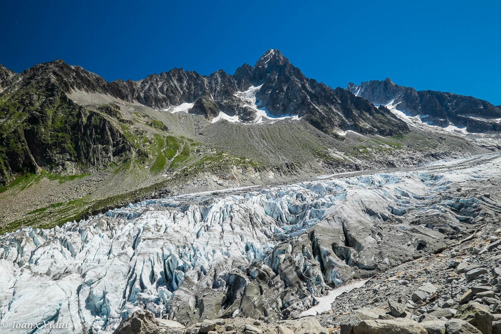 GLACIAR D\'ARGENTIRE