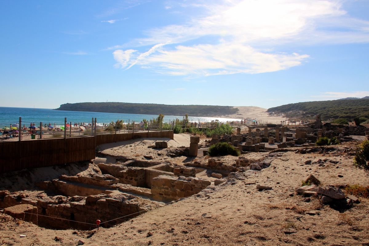 Ruinas de Baelo Claudia