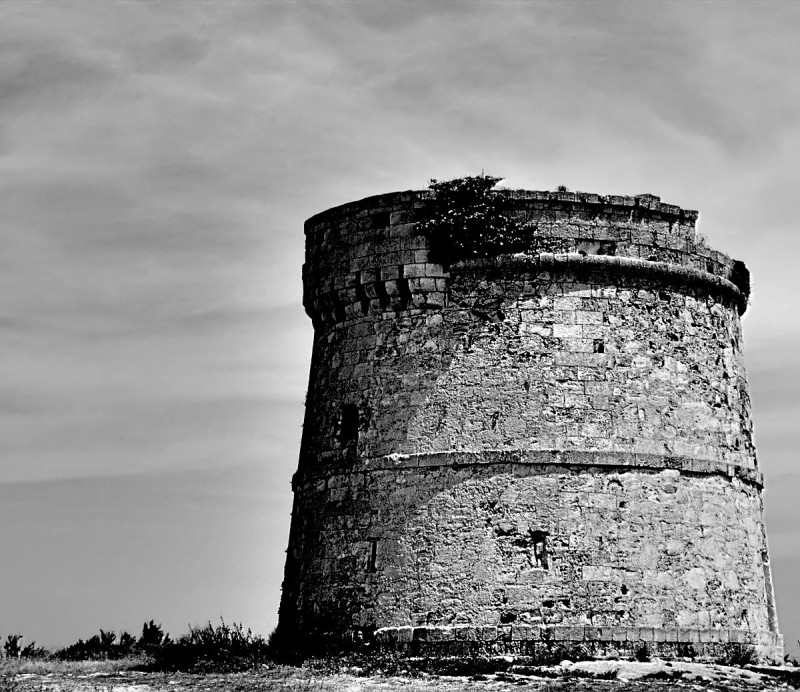 Torre de defensa