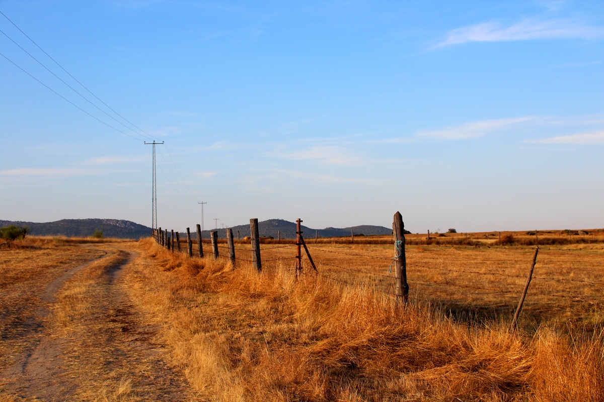 Tierras extremeas