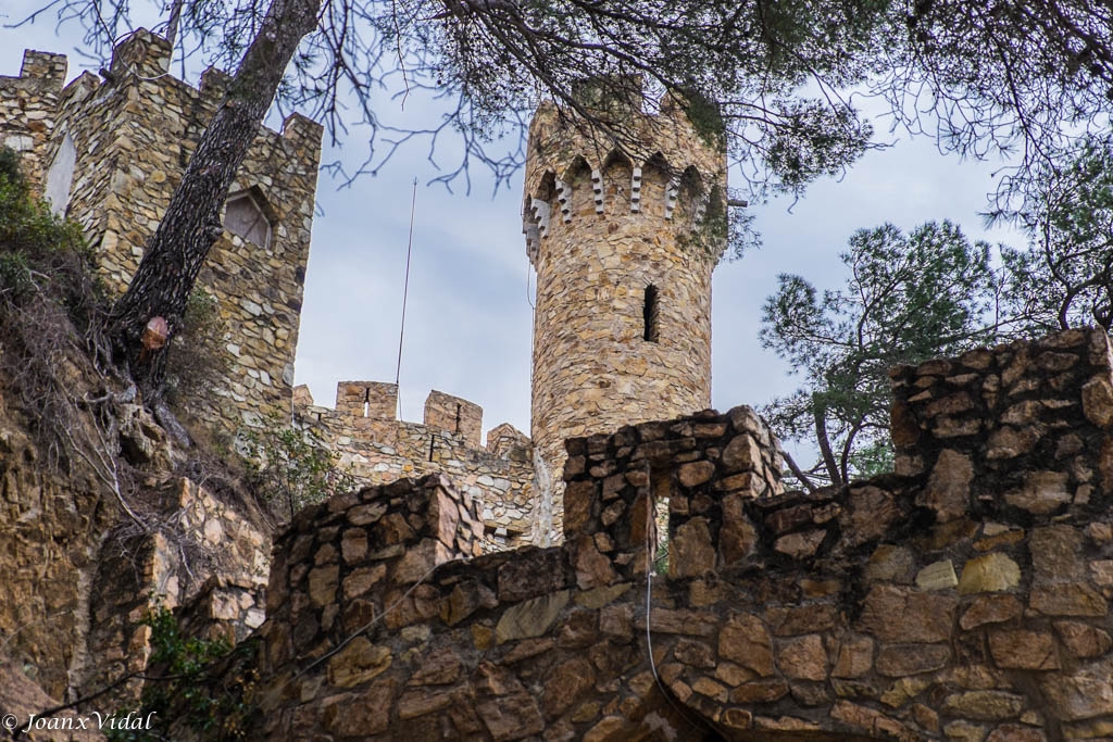 Castell de Sant Joan