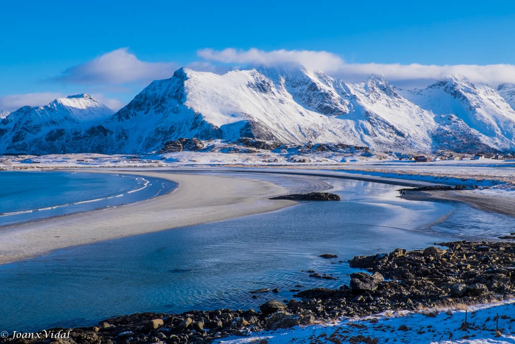 LOFOTEN