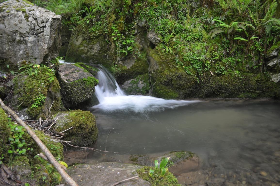 Ruta de Las Xanas