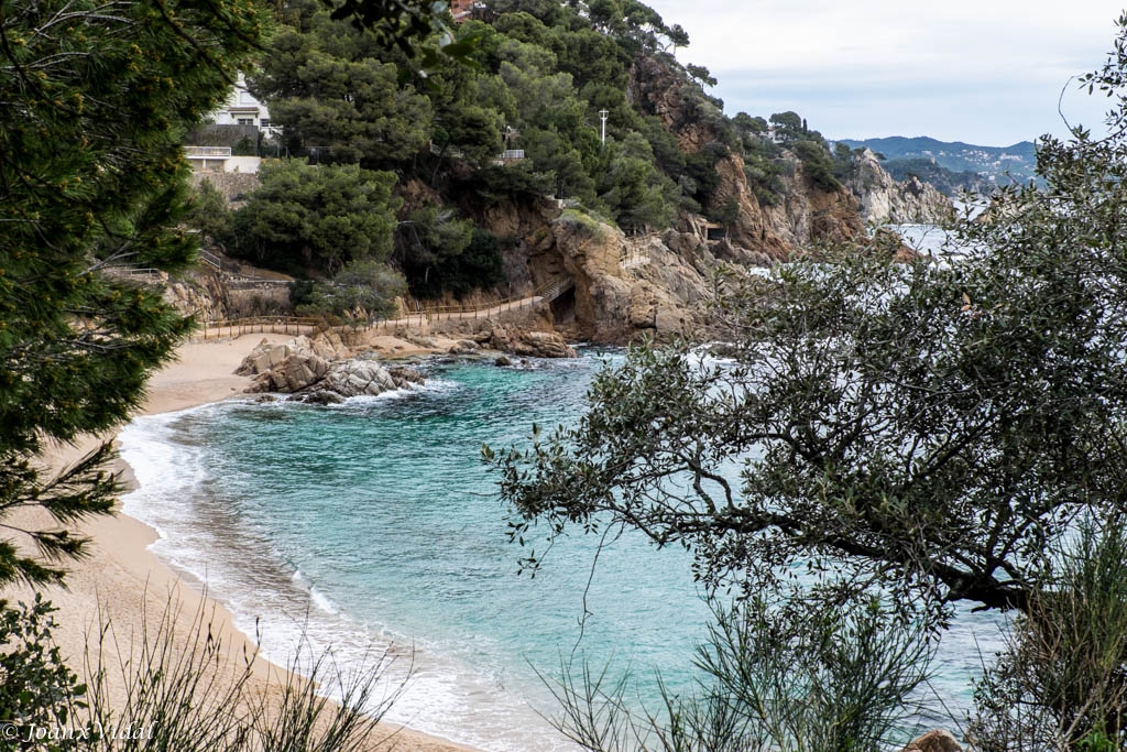 CALA SANT FRANCESC