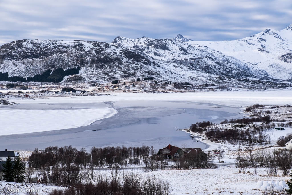 LOFOTEN