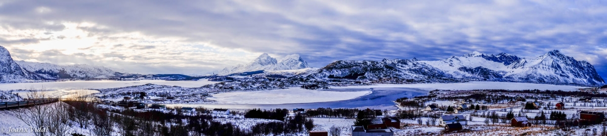 LOFOTEN