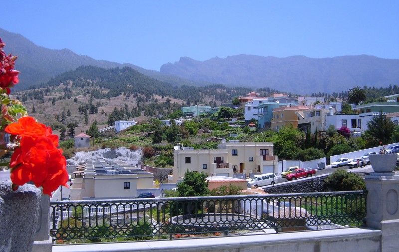 rincones de la palma