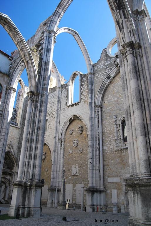 Igreja do Carmo