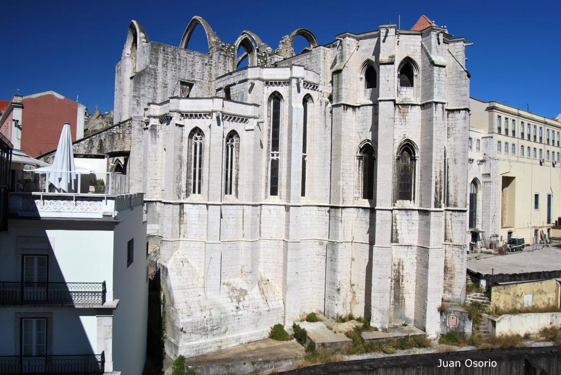 Igreja do Carmo