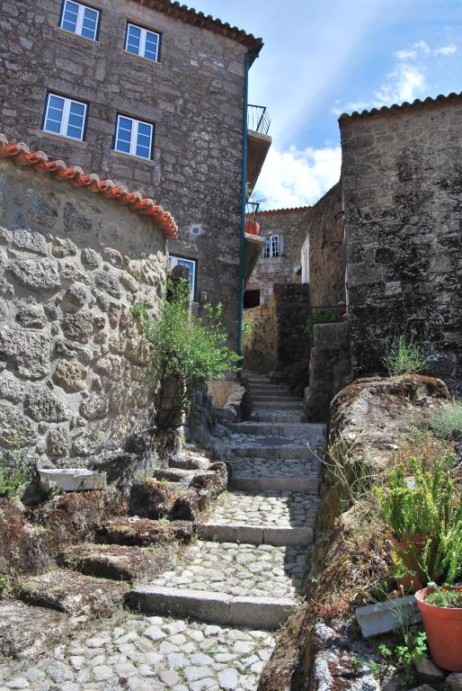 Castelo de Monsanto