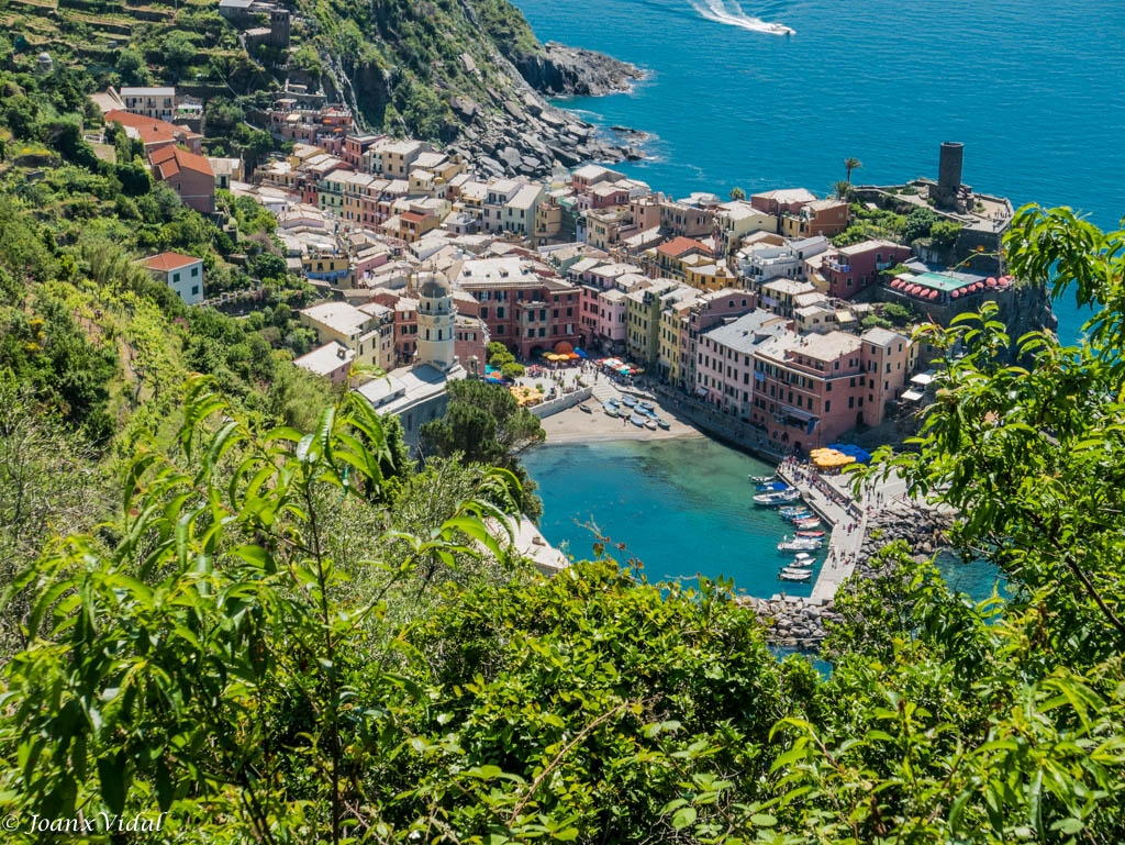 CIAO VERNAZZA