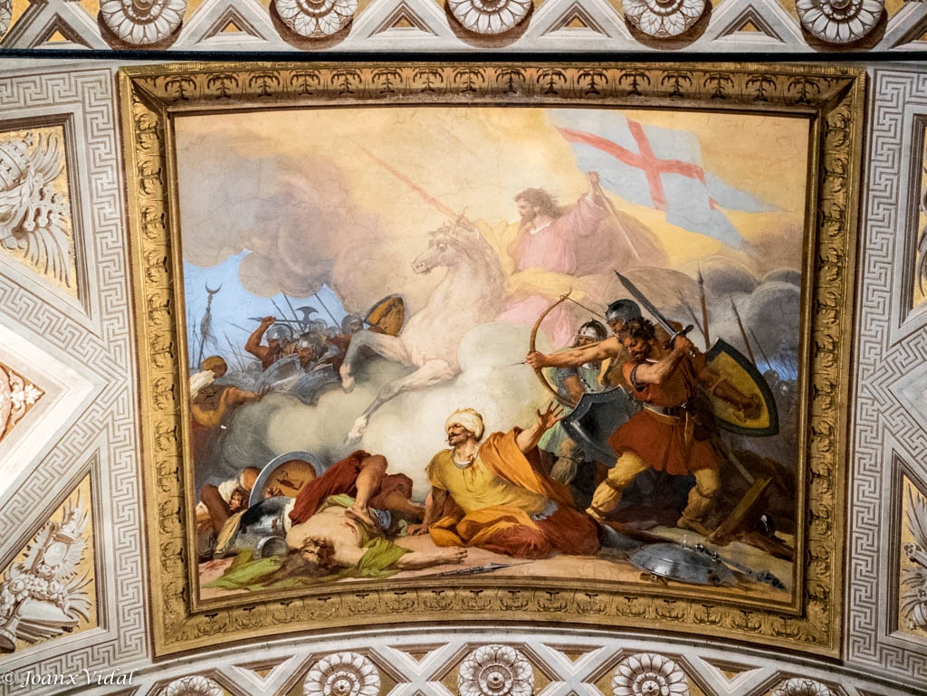 MURAL SAN GIACOMO