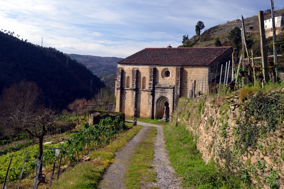 S Vicente de Pombeiro