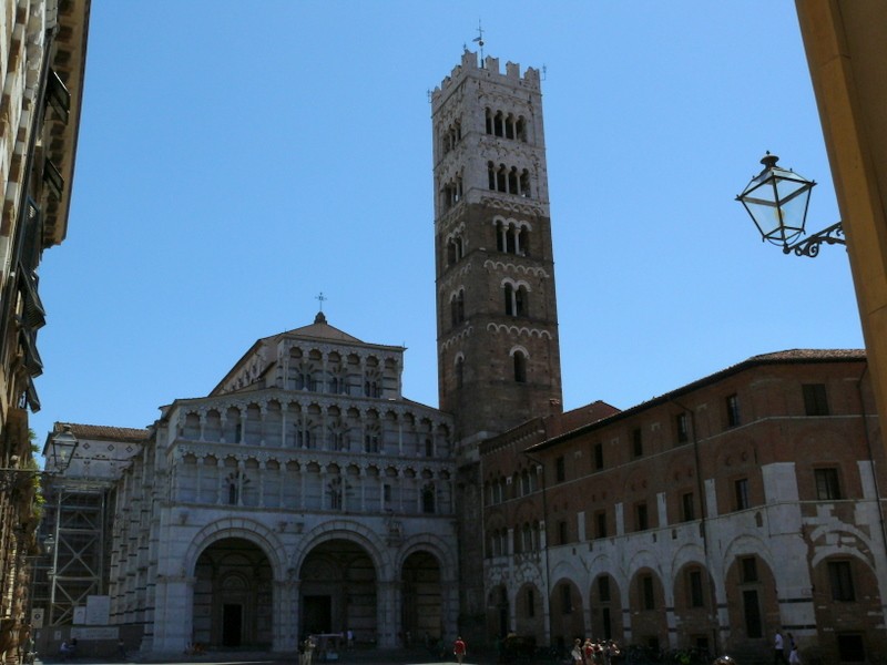 DUOMO