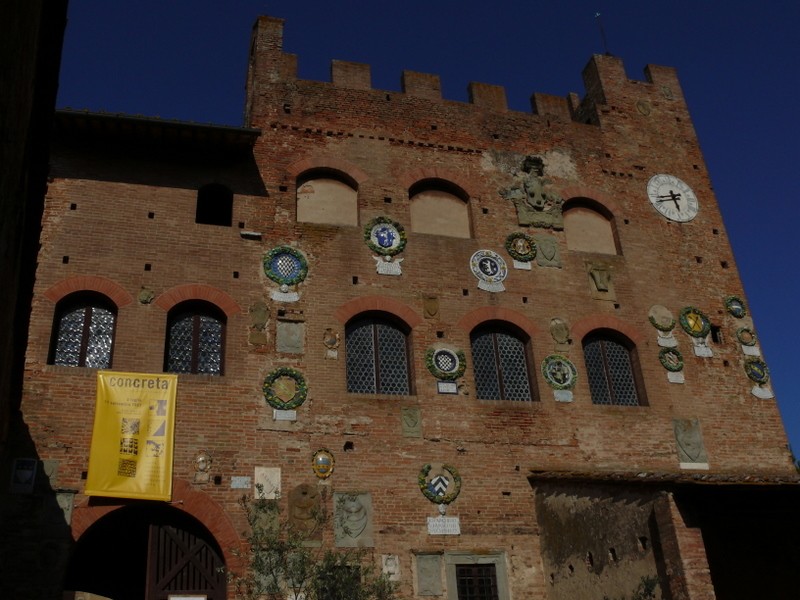 Palazzo Pretorio