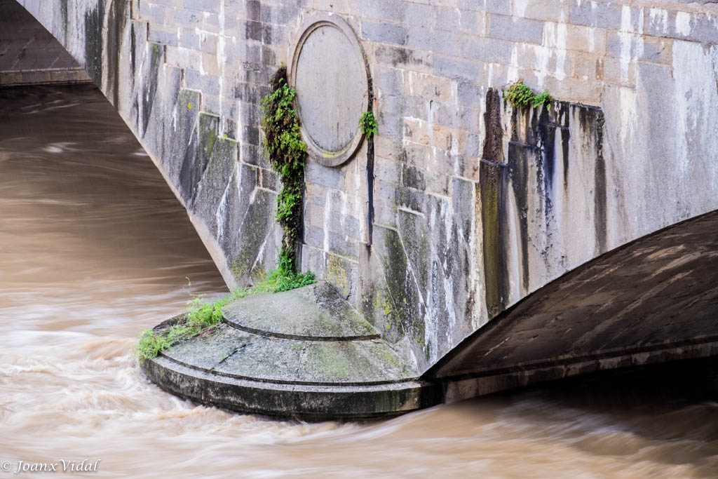 PONT DE PEDRA