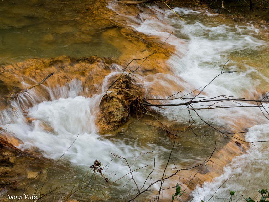 TORRENT DE LA CAULA