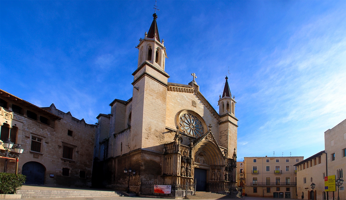 Baslica de Santa Maria