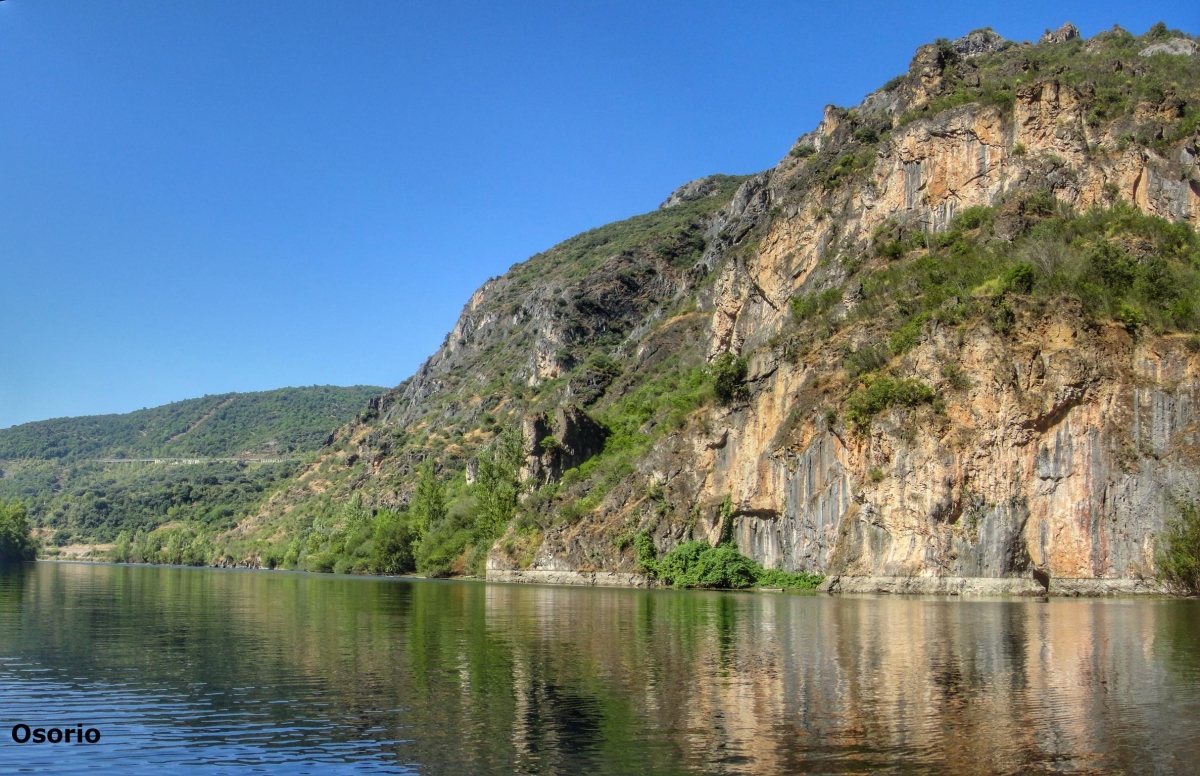 Parque Natural Serra da Encia e da Lastra