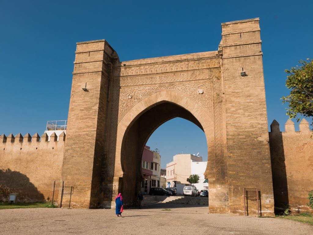 FORTALEZA DE SAL