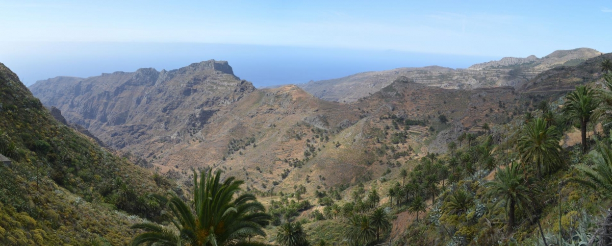 La Gomera