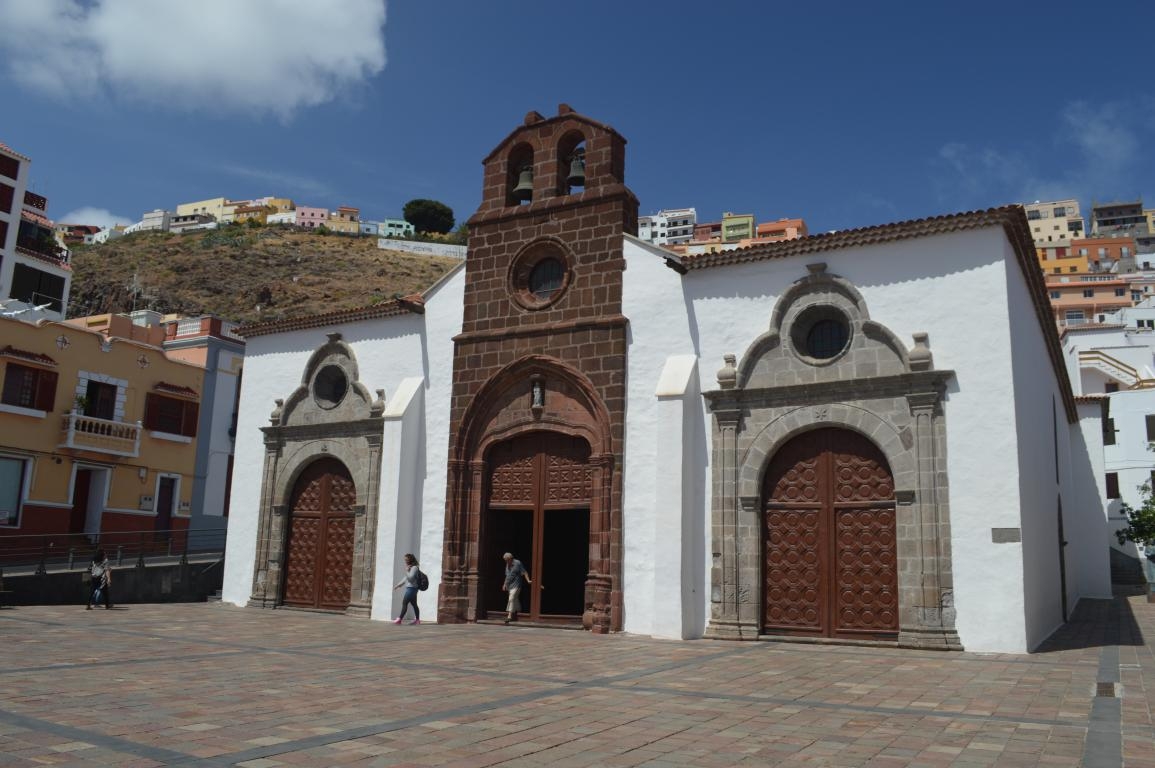 La Gomera