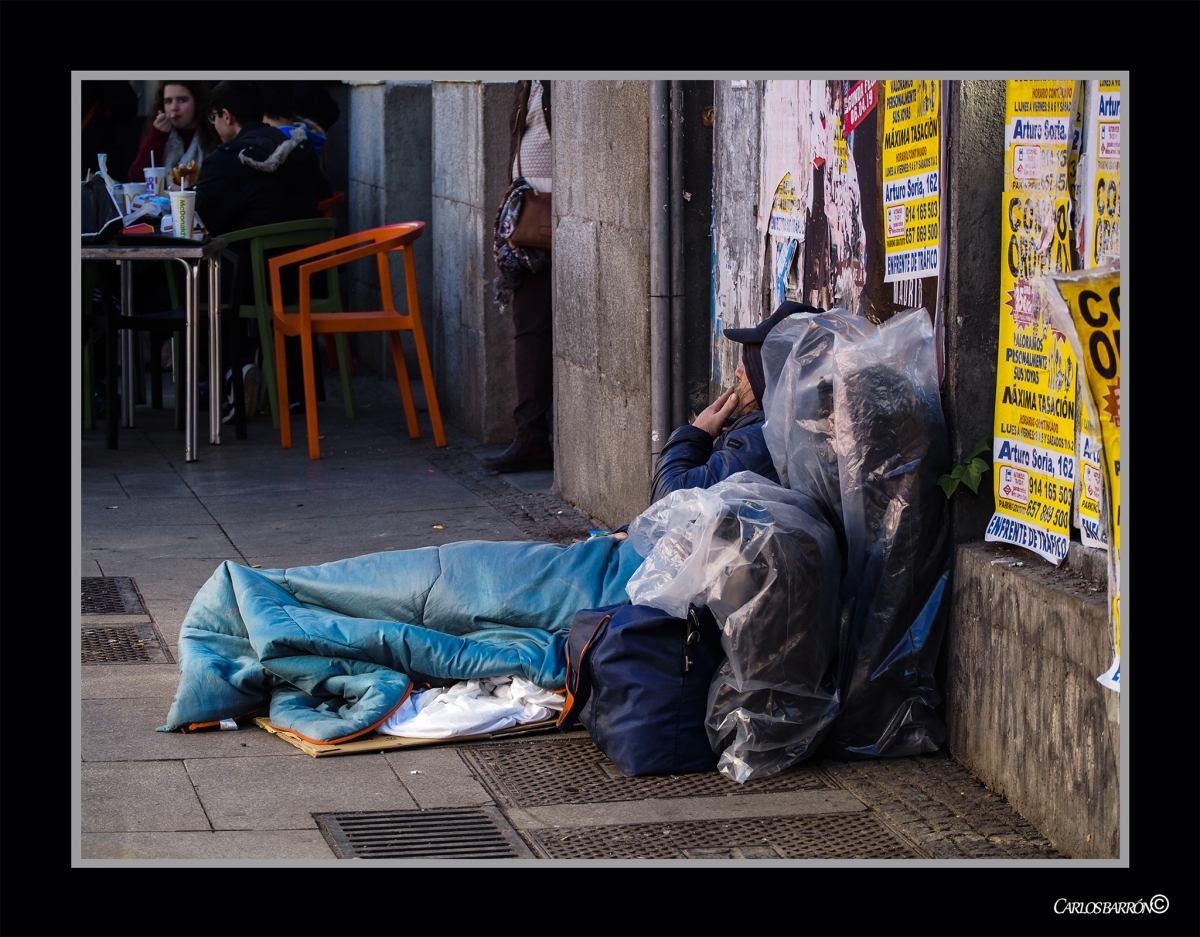 MADRID SIGLO XXI