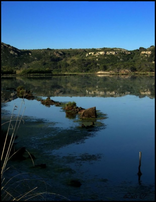 Reserva de la Biosfera