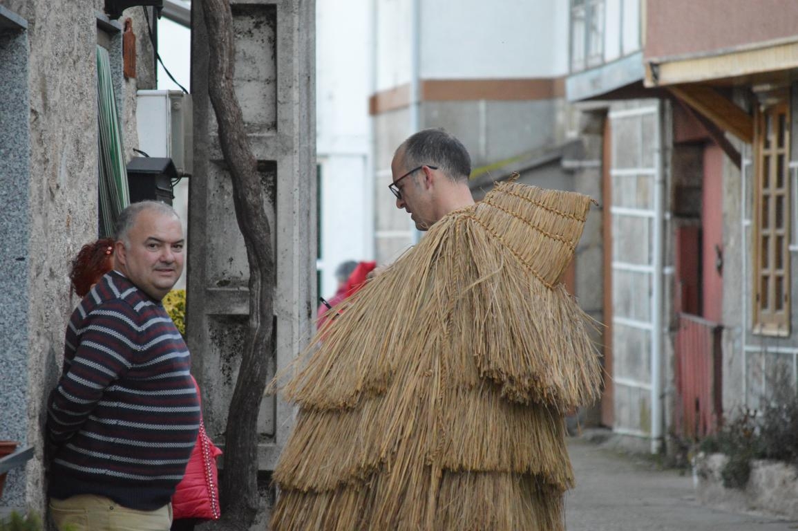 Felos en Carguizoi