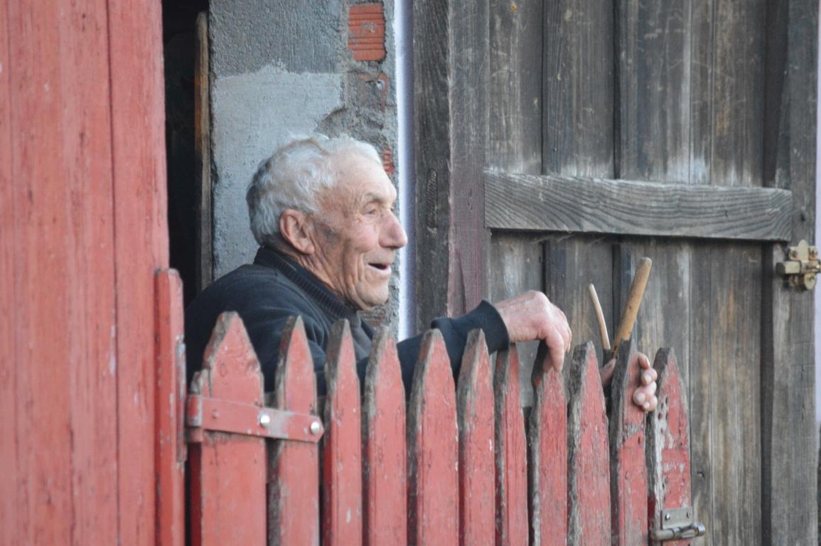 Entroido en Carguizoi