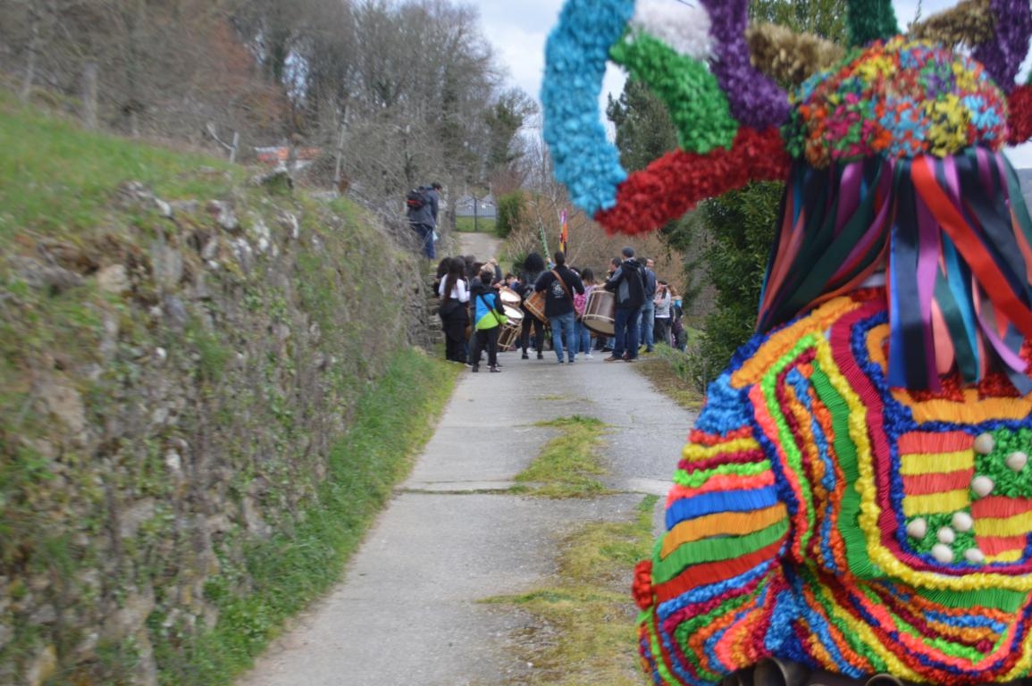 Boteiro de Viana do Bolo