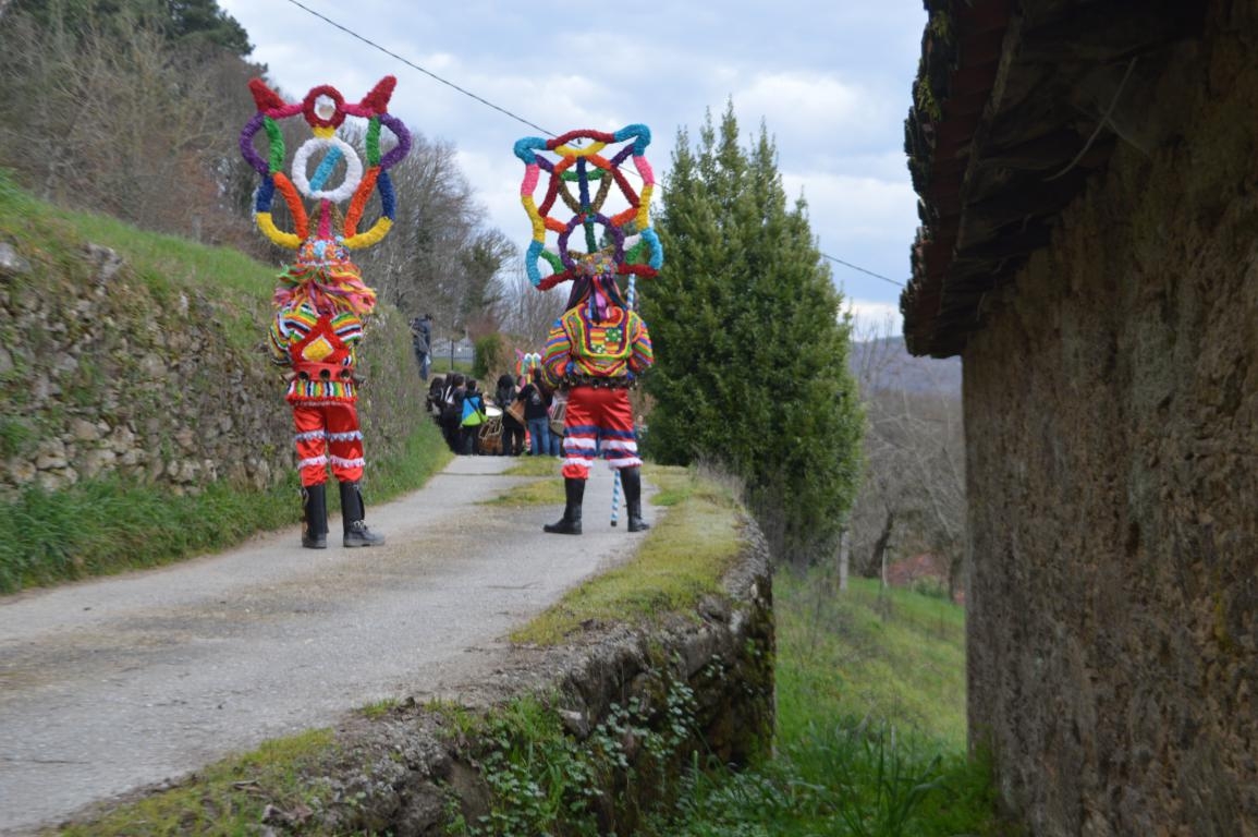 Boteiros de Viana