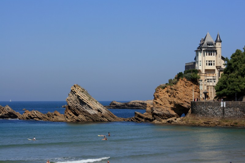 Biarritz