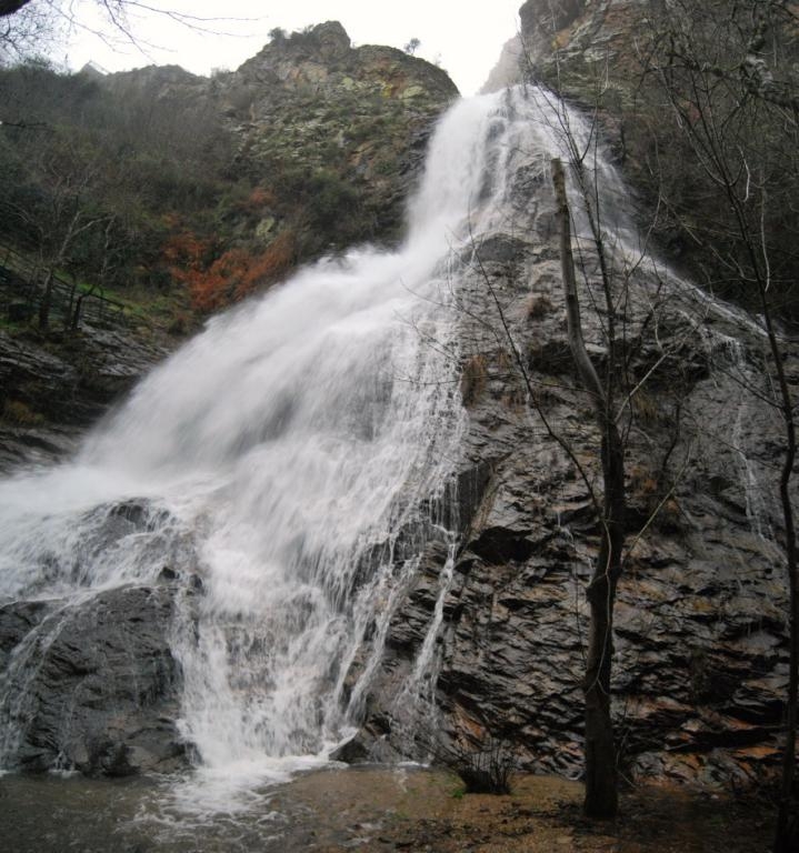 Fervenza da Cidadella