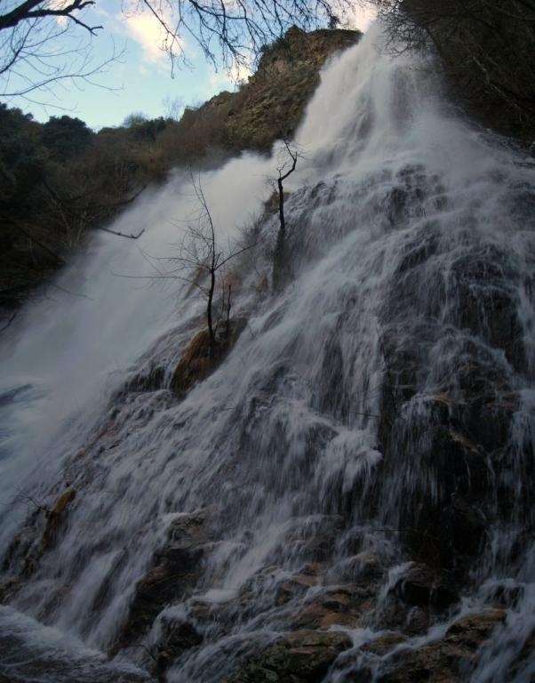 Fervenza da Cidadella