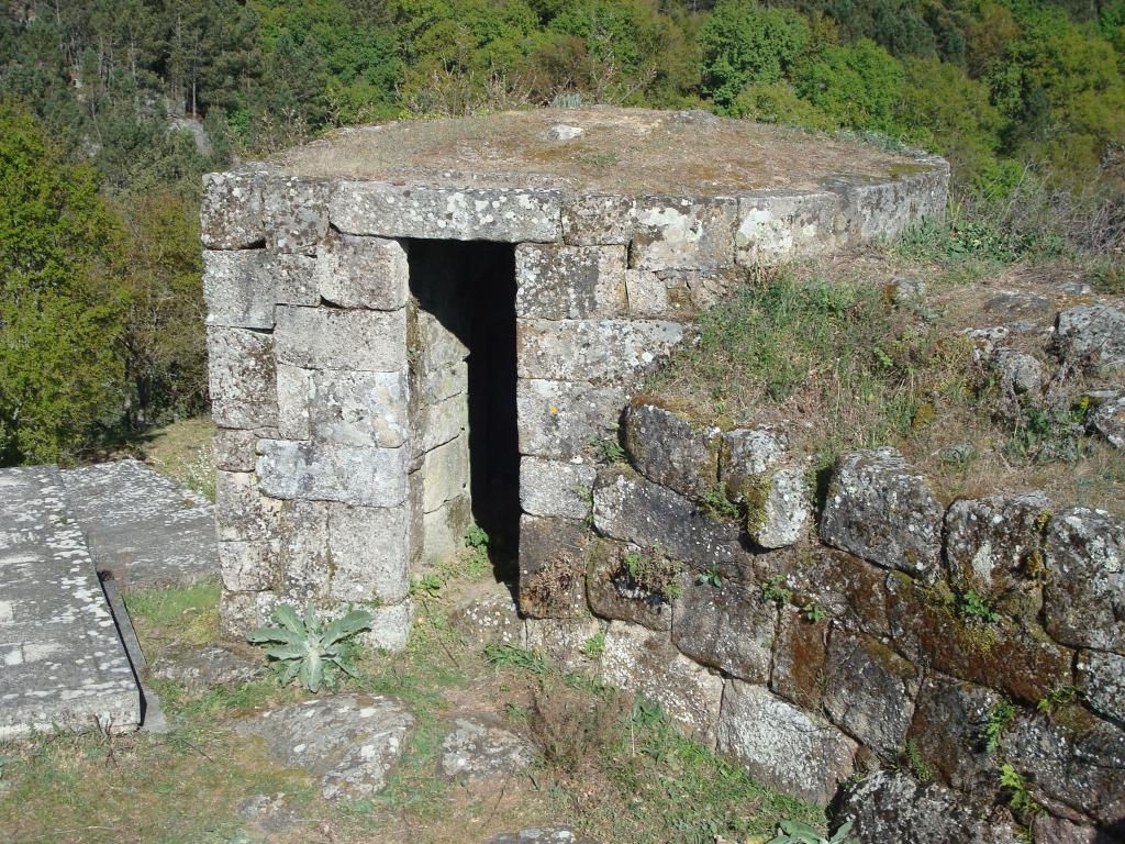 Castelo de A Peroxa