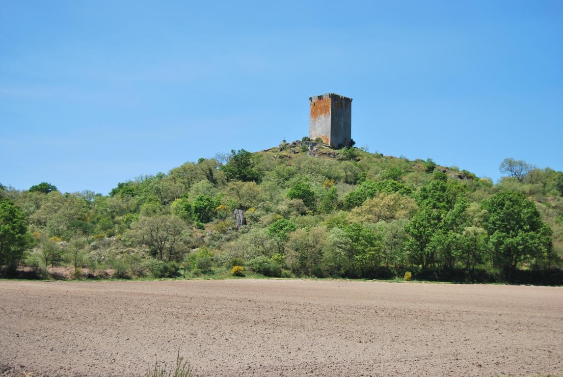 Torre de Sandis