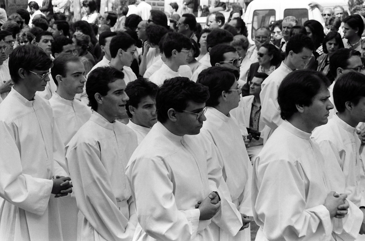 El Corpus en Toledo 1