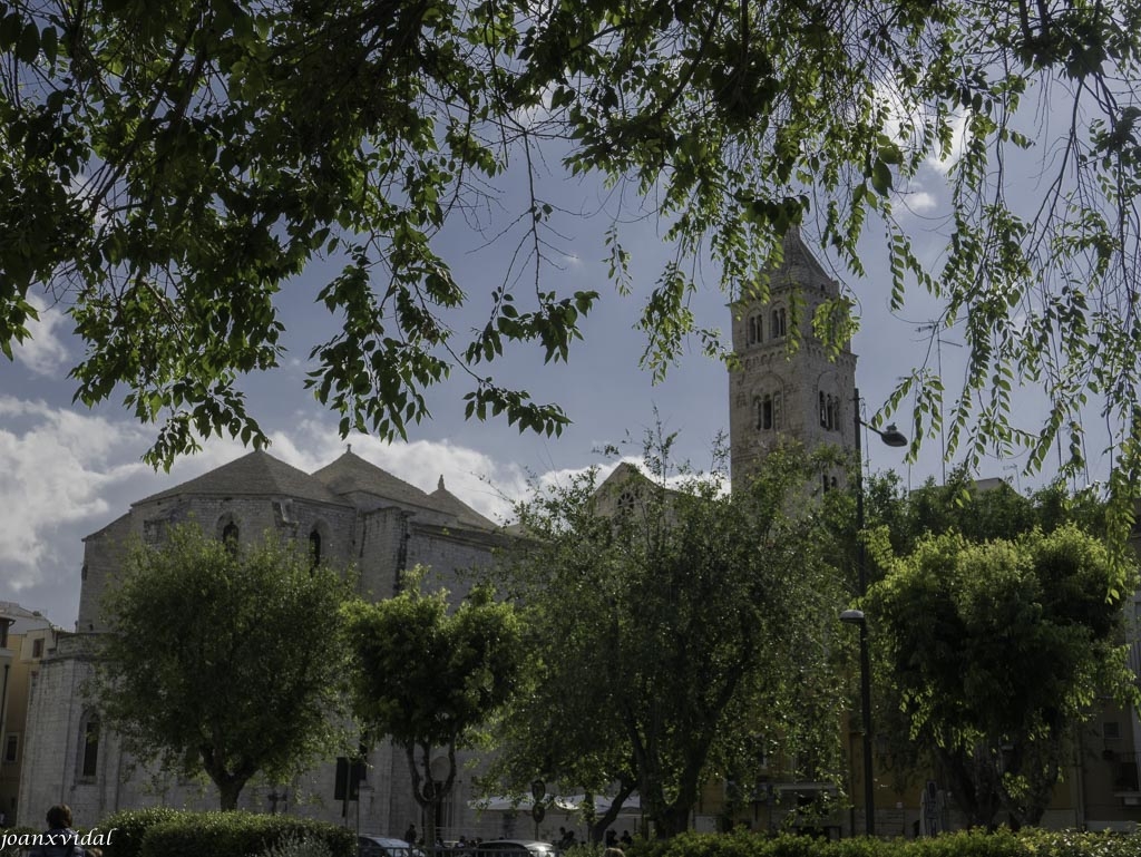 CATEDRAL DE BARLETTA