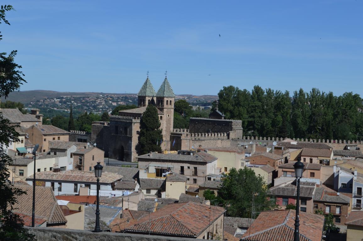 Toledo