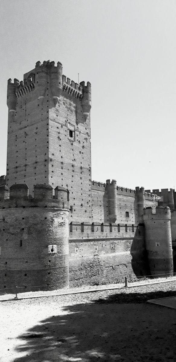 Castillo 