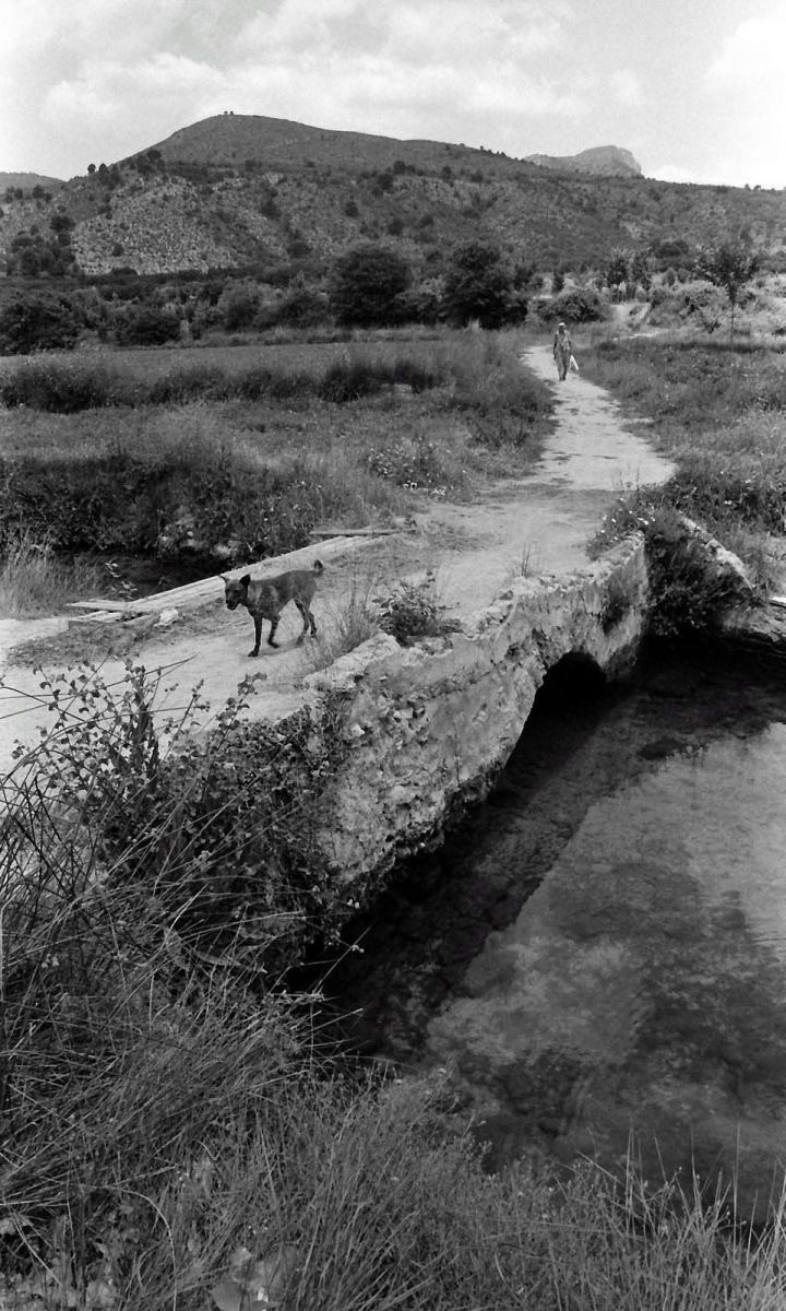 Remanso en Caravaca 1