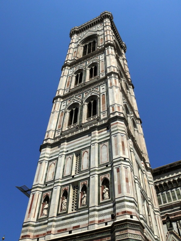 Campanario de Giotto