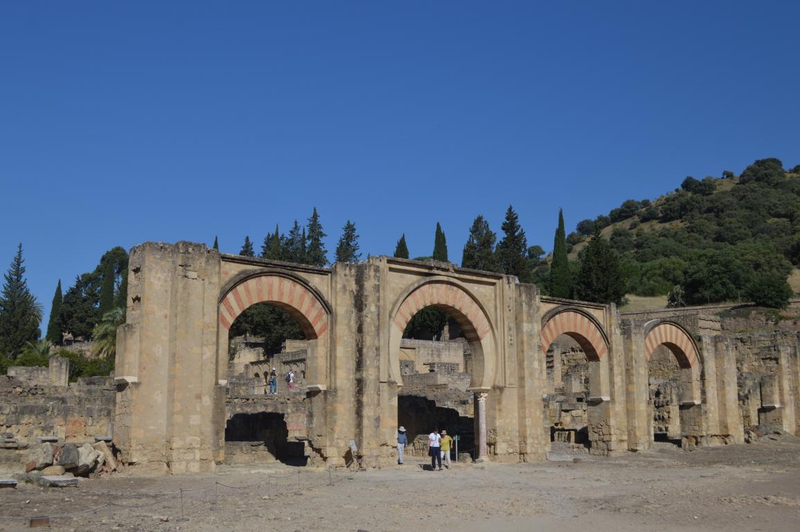 Medina Azahara