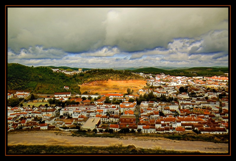 ARACENA