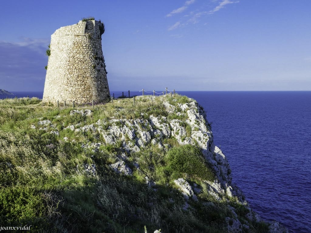 TORRE DE VIGILANCIA