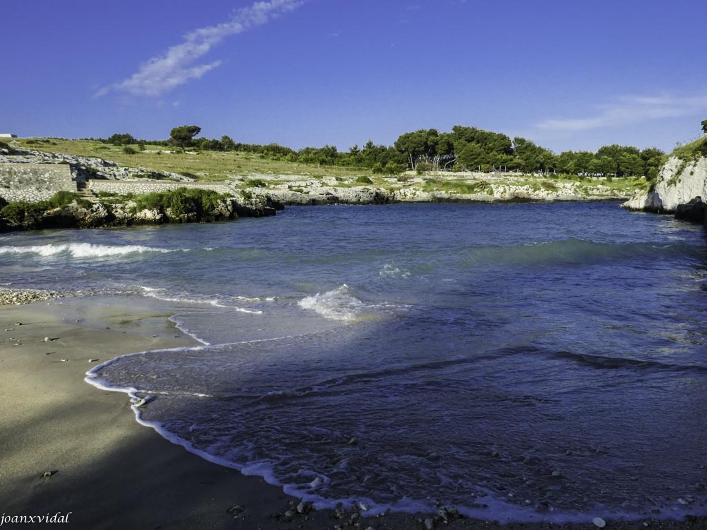 COSTA DE OTRANTO